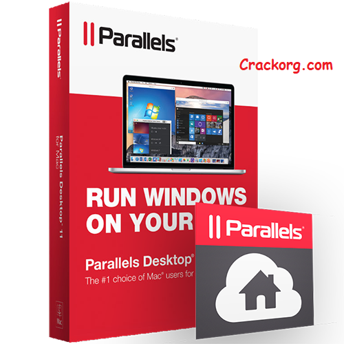 parallels desktop v 9 for mac system requirements