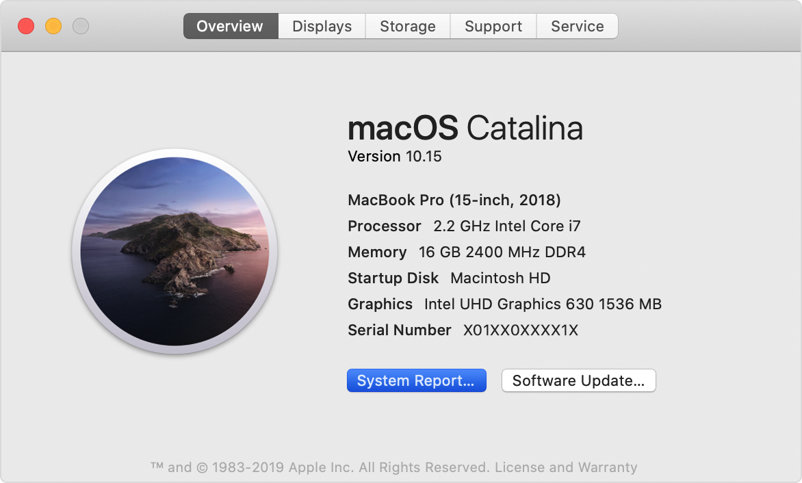system requirements for acountedge 2017 mac